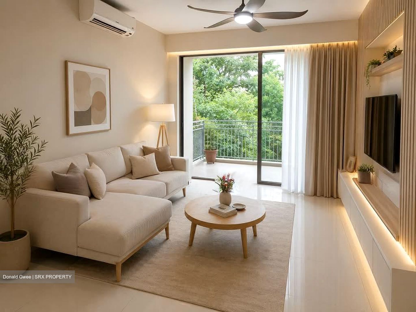 Casa Merah (D16), Apartment #601849741